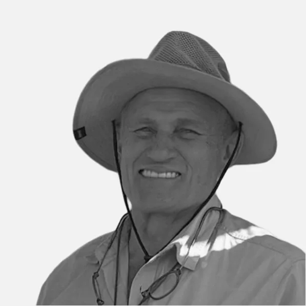 Gert Bezuidenhout