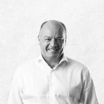 Michael Rodenburg