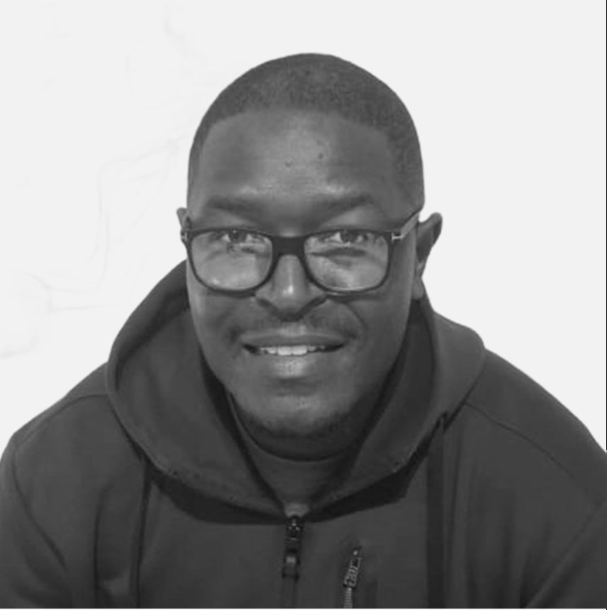 David Ngadze