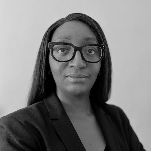 Justina Shidolo