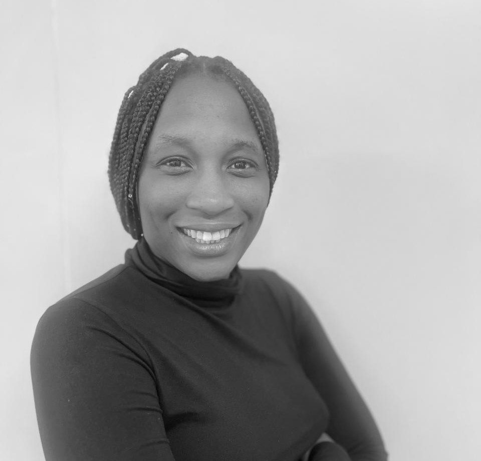 Reabetswe Tjiane