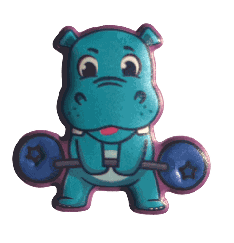 Tuli adventure sticker two