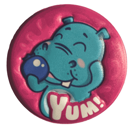 Tuli adventure sticker four