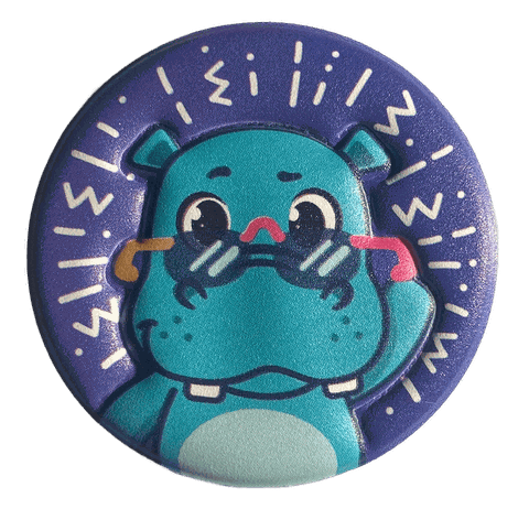 Tuli adventure sticker five